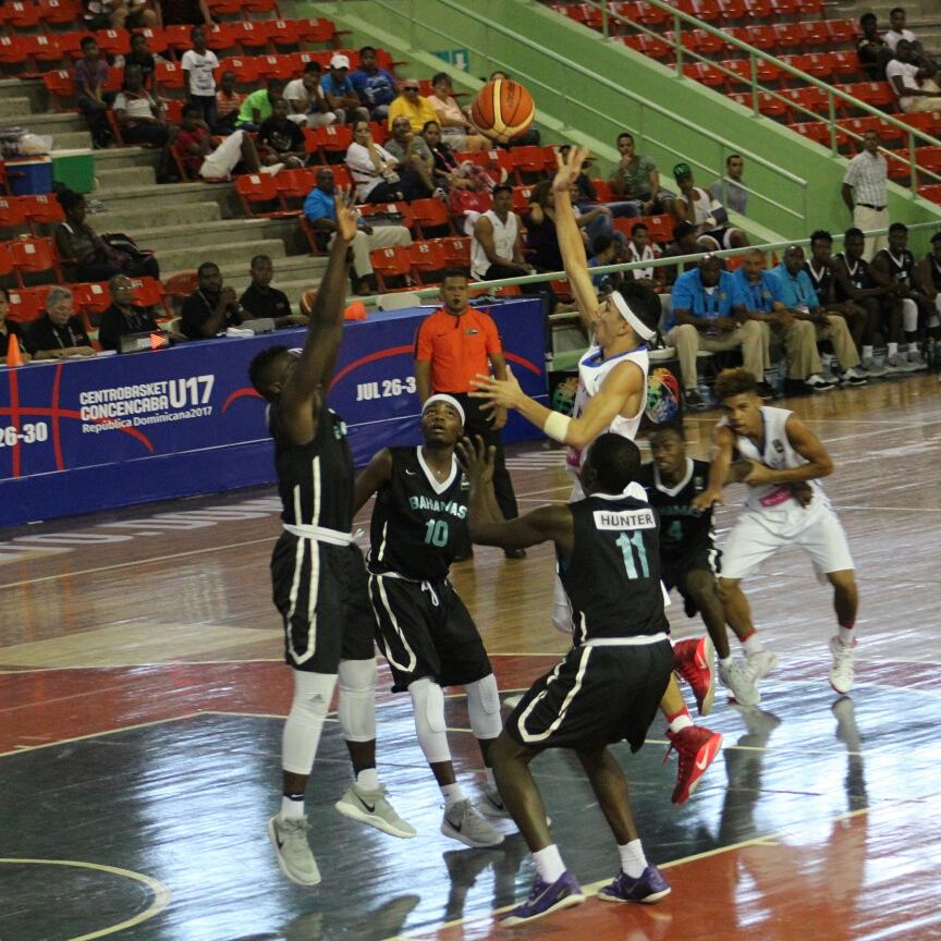 FedombalRD's tweet photo. Juegos de hoy  sábado
1:00pm Jamaiva vs. Guyana
3:00 Bahamas vs Islas Vírgenes
5:00pm Puerto Rico vs Panamá
7:00pm Dominicana vs México https://t.co/KfnF79yHqi