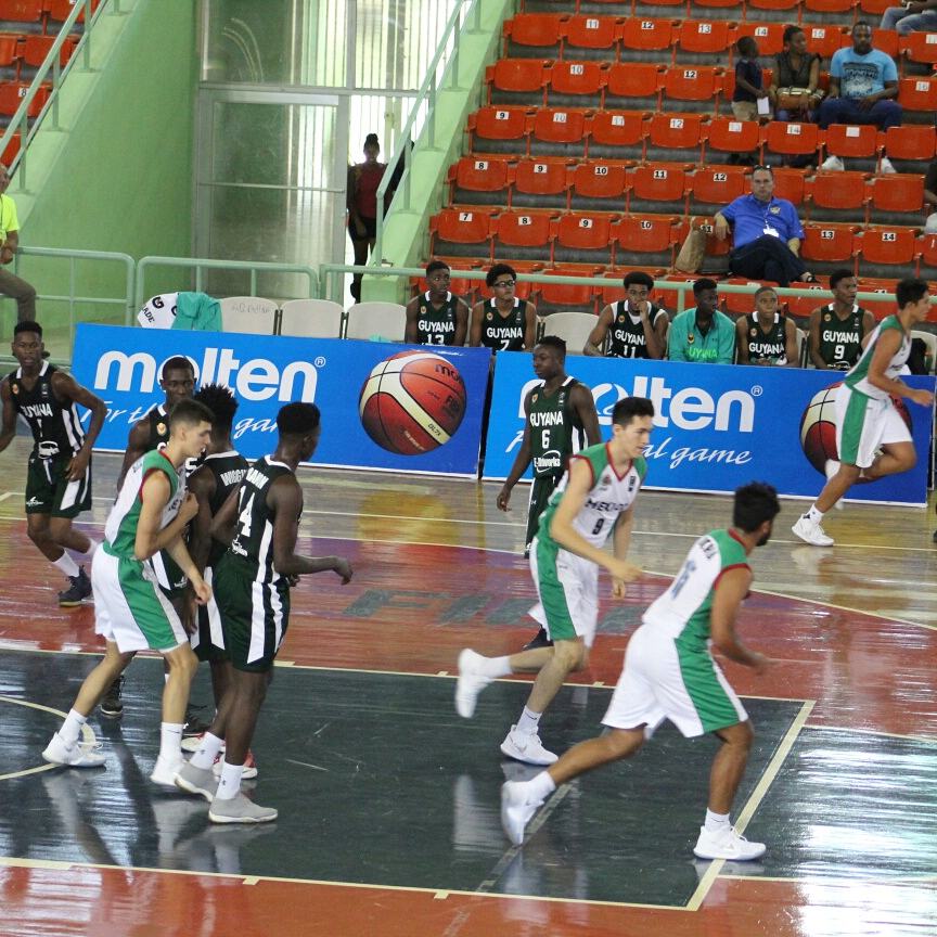 FedombalRD's tweet photo. Juegos de hoy  sábado
1:00pm Jamaiva vs. Guyana
3:00 Bahamas vs Islas Vírgenes
5:00pm Puerto Rico vs Panamá
7:00pm Dominicana vs México https://t.co/KfnF79yHqi