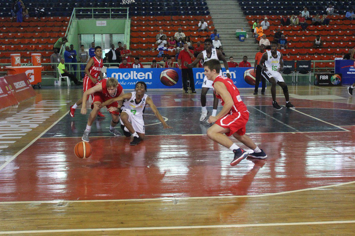FedombalRD's tweet photo. Juegos de hoy  sábado
1:00pm Jamaiva vs. Guyana
3:00 Bahamas vs Islas Vírgenes
5:00pm Puerto Rico vs Panamá
7:00pm Dominicana vs México https://t.co/KfnF79yHqi