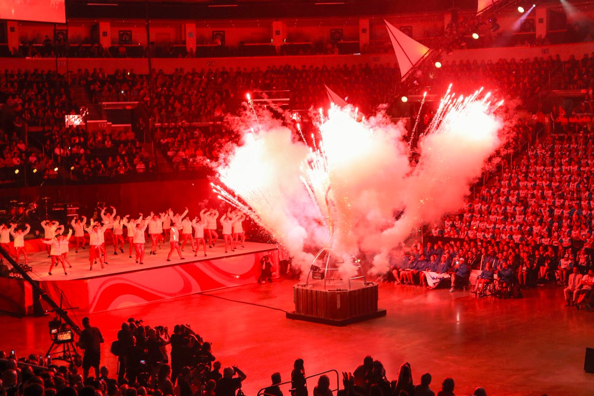 2017 Canada Games tweet media