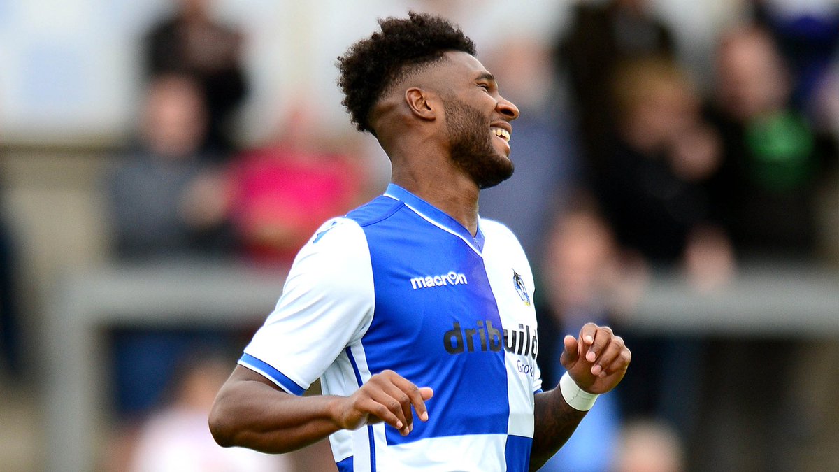 Official_BRFC's tweet photo. FULL TIME: @Official_BRFC 2-1 @WBA #BristolRovers https://t.co/LtYJH26G3c