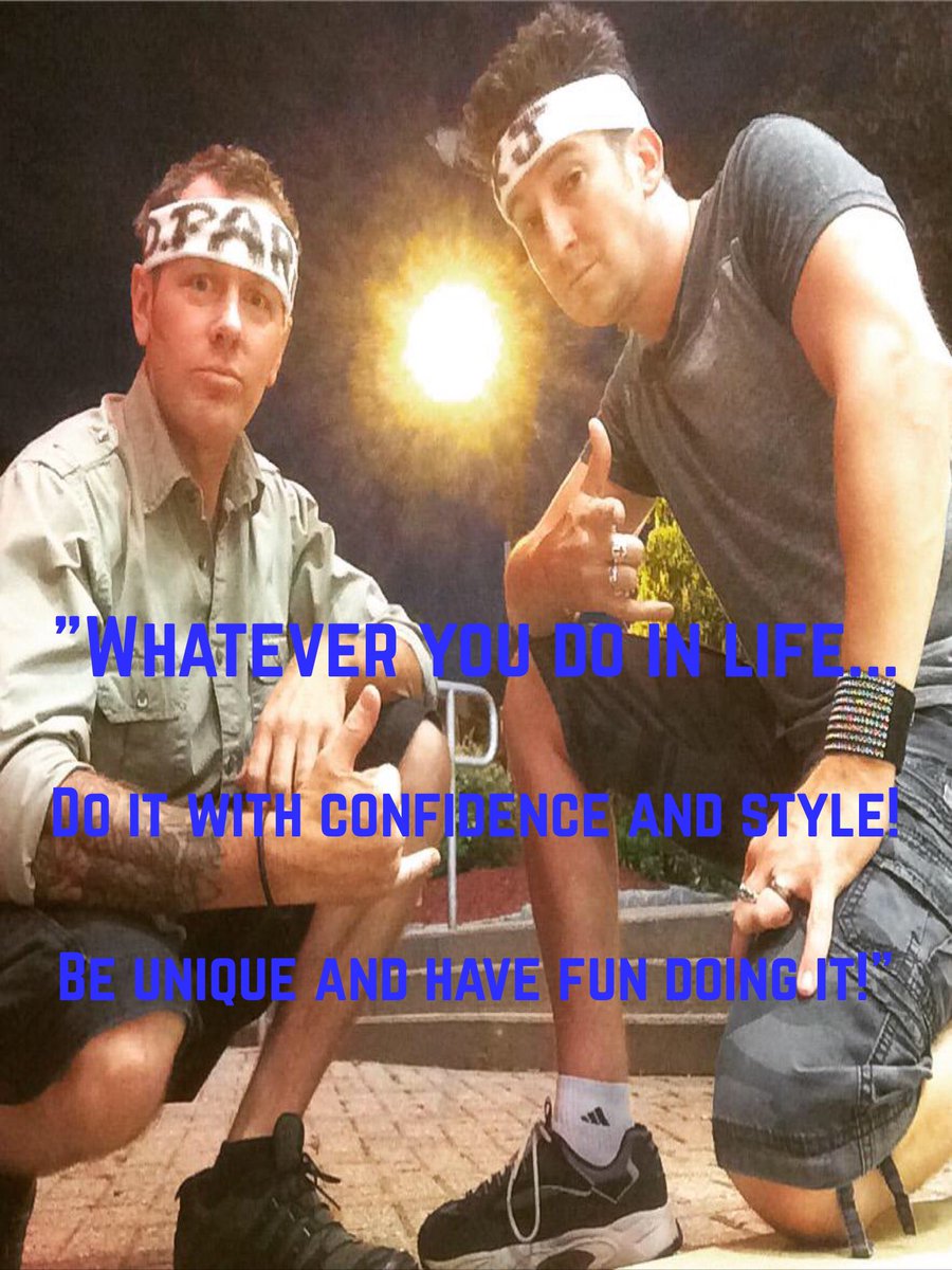 KJQuotes1's tweet photo. "Whatever you do in life.. Do it with confidence & style! Be unique & have fun doing it!" #DPariAndTheSpaceman π https://t.co/Z4n9ugEpKD