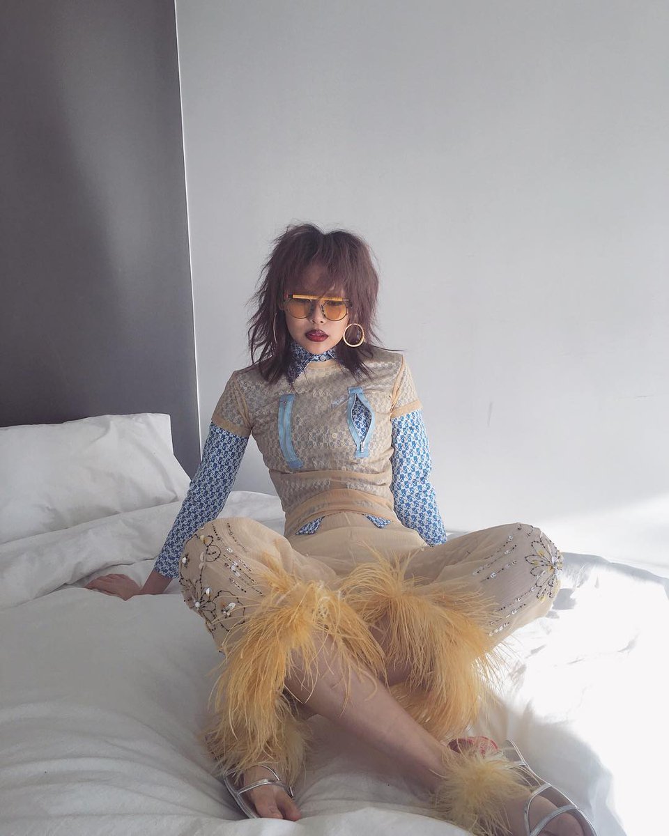 AHREUM AHN (@ahnahrr) / Posts / X