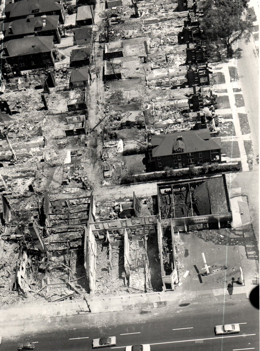 Detroit 1967 On Twitter The Algiers Motel Incident A Sharp Echo Of Black Detroiters Police Problems That Simmered Before The Riot