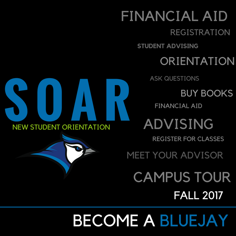 MinnesotaWest's tweet photo. New Student and Law Enforcement Orientation on Worthington Campus August 2! #becomeabluejay #minnesotawest https://t.co/k0qQm6vfLo https://t.co/H73HsbMBhK