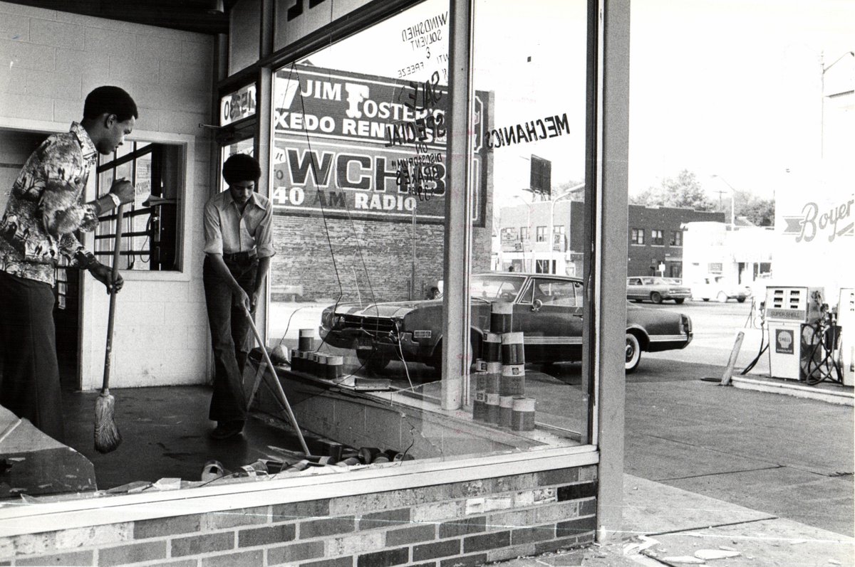 Detroit 1967 On Twitter Early Weds 6 26 67 Three Black Men Killed At The Algiers Motel Carl Cooper 17 Fred Temple 18 And Aubrey Pollard 19