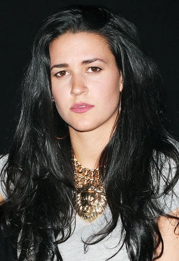 Happy Birthday Kat Dahlia 