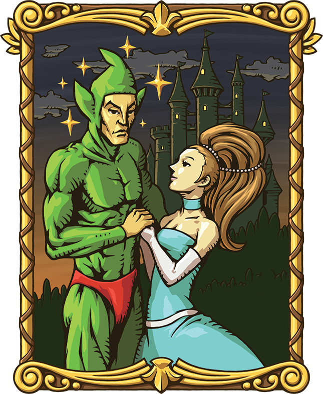 NintendoUK's tweet photo. 1 like = I like Tingle
1 RT = I LOVE Tingle! https://t.co/a3edQ9op5c
