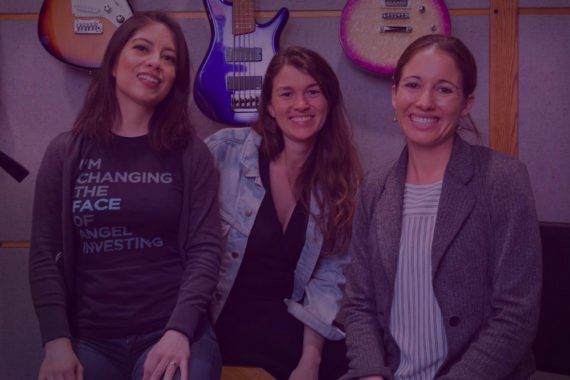 lizelle's tweet photo. Congrats @PipelineAngels, @PitchMakeover #podcast sounds awesome! Concept of a fashion makeover, to startup pitches https://t.co/c6OSp1jzCQ https://t.co/v8lMDDhqdu