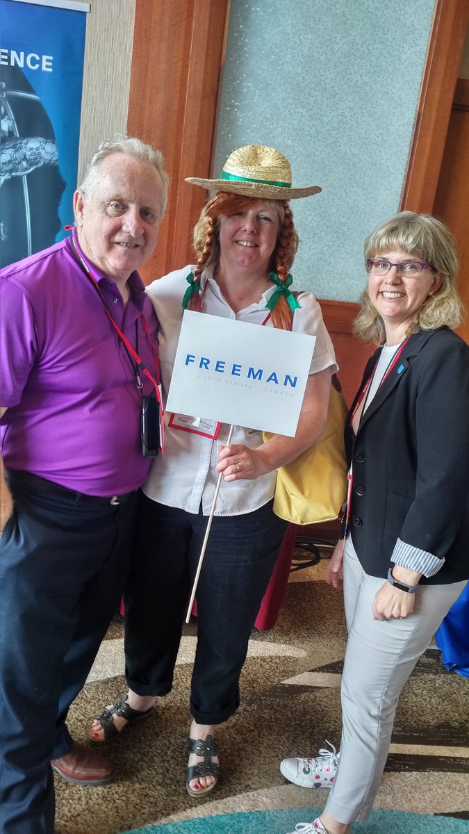 #freemanav #CanSPEP17