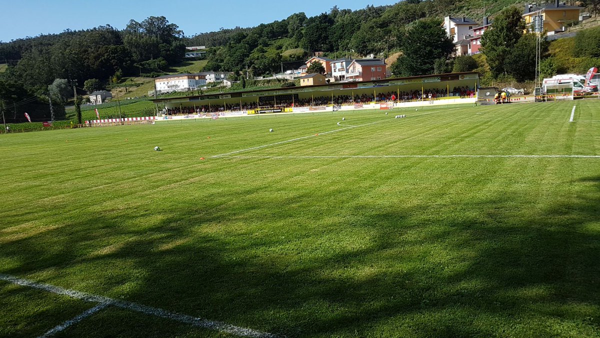 SD Astur Vegadense (@sdasturvegadens) on Twitter photo 