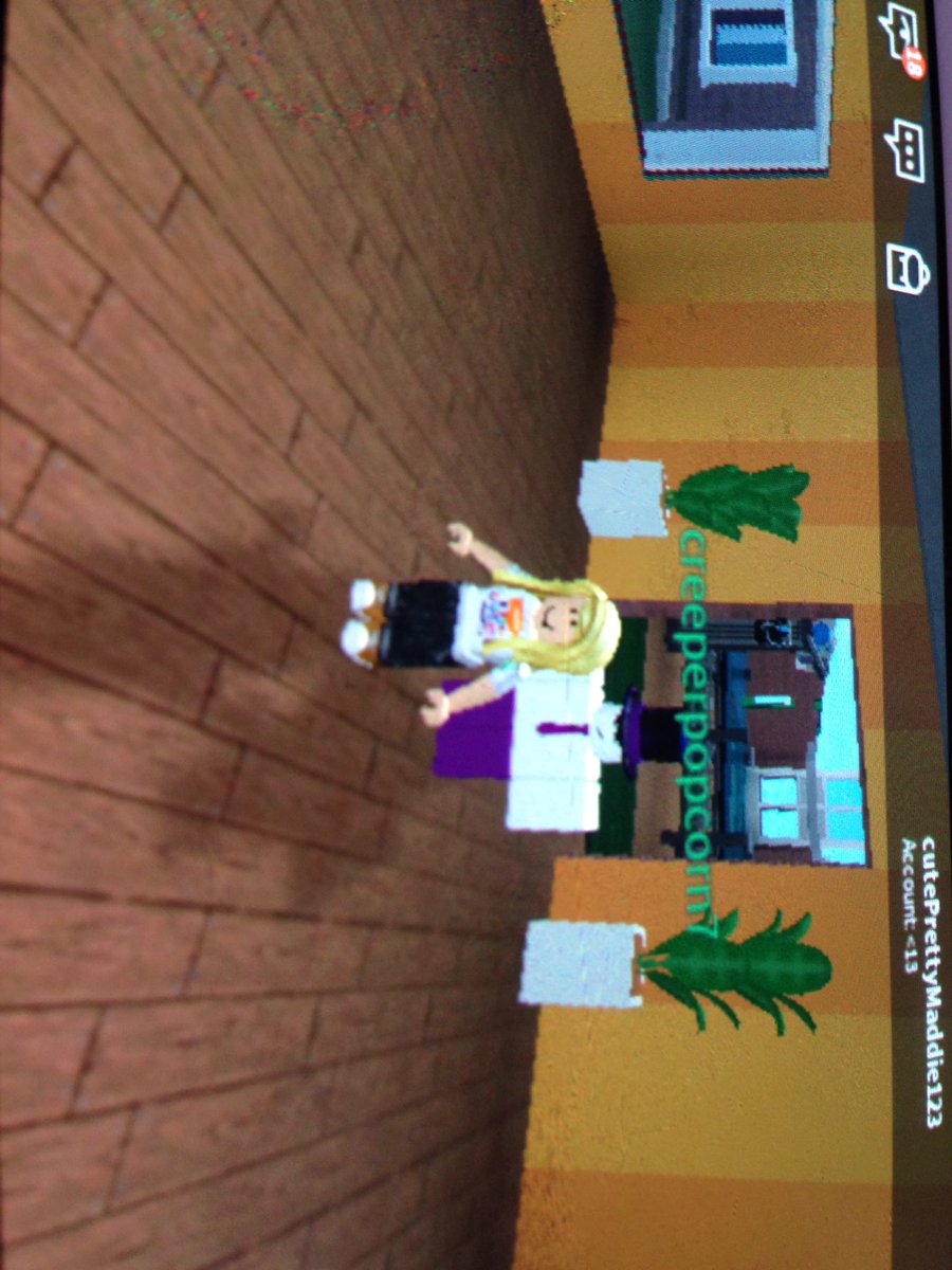 Denisdaily On Twitter Playing The Pals Tycoon So Fun - the pals tycoon with the pals in game roblox