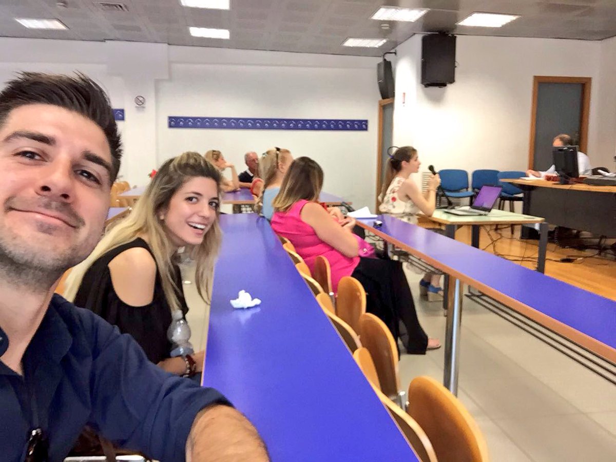 NadirCaselli's tweet photo. Finalmente la #laurea👩🏼‍🎓 #GraduationDay .. questa è fatta! https://t.co/ec2whuYXGv