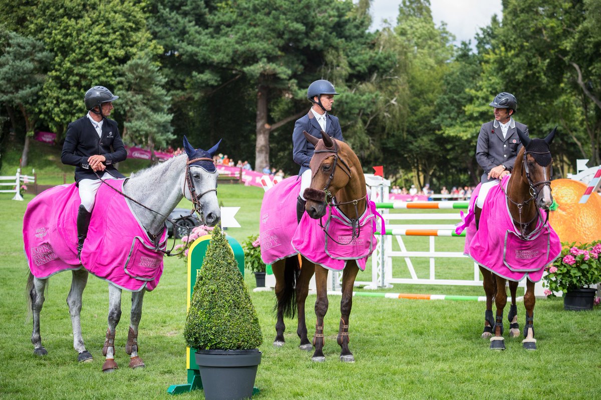Dinard CSI 5* tweet media