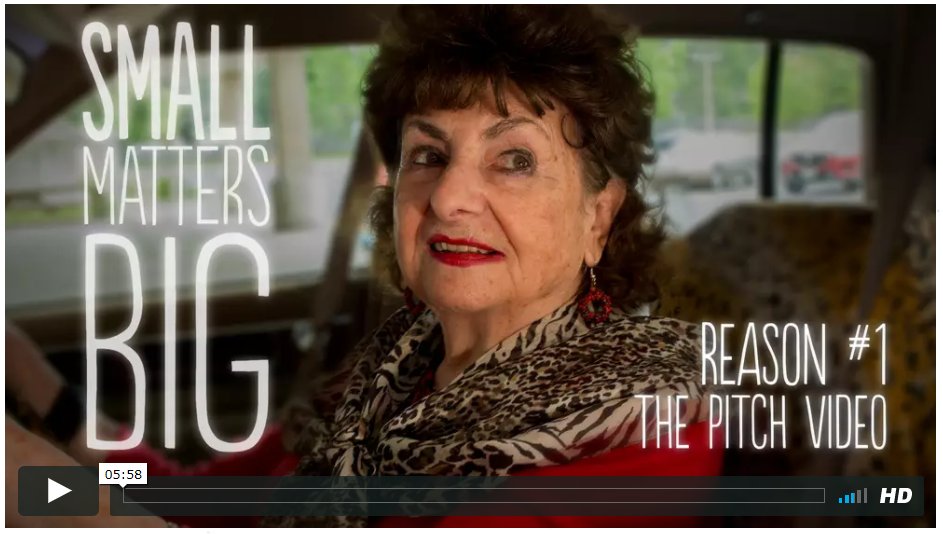 sparkhopper's tweet image. Happy to support this beautiful project. Help bring BIG SONIA to the BIG SCREEN - Only 3 days left! bit.ly/2qqWWBA  @bigsoniamovie