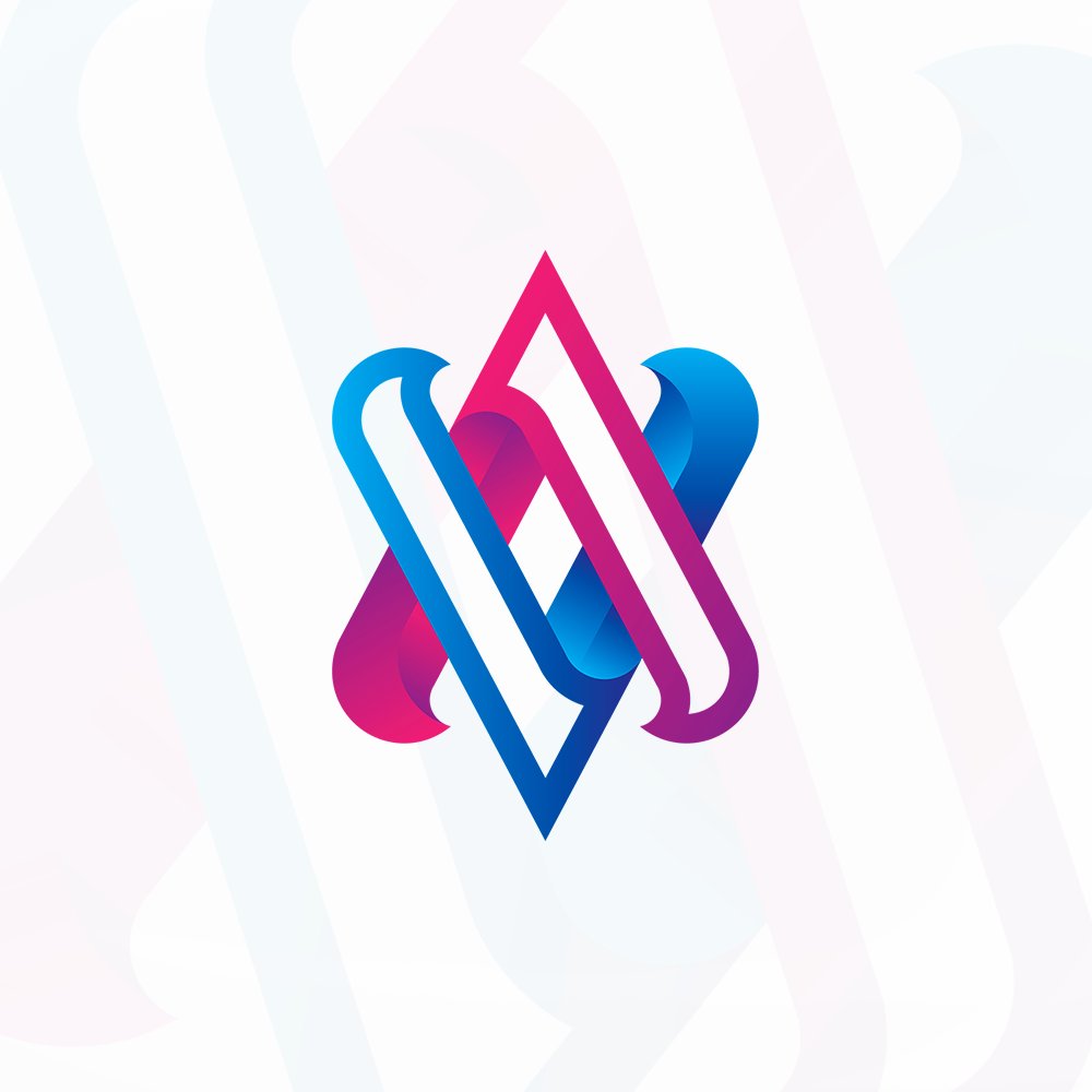 JayGDesign's tweet image. AV Logo. Not in use, if anyone wants to purchase DM 🔥