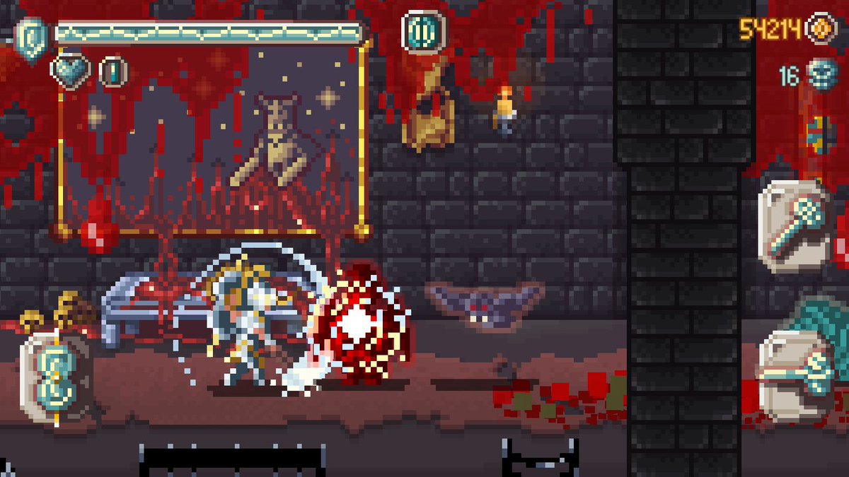 LastPaladinGame's tweet photo. Some #screenshotsaturday of our android project.  #game #gamedev #pixel #pixelart #indiegame #indiedev #gameart #androidgame #unity3d https://t.co/mVOYBDxIDD