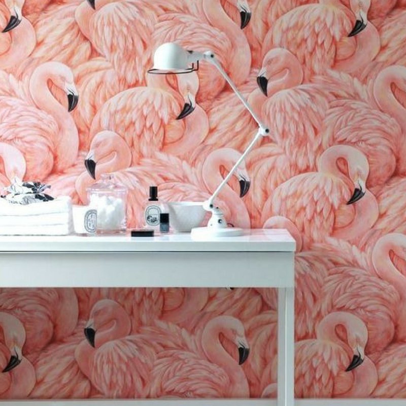 therugseller's tweet photo. Flamingos are on trend and we've put together a Pinterest board for you https://t.co/29FCPLeetU 🌸💕 #Flamingos https://t.co/ckIzKVFiFP