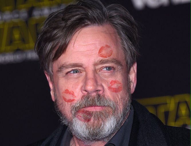 HamillMania's tweet photo. @EdenBloem @HamillHimself Happy #NationalLipstickDay💄💋 #RougeHamill https://t.co/bwWbOp4Jlo