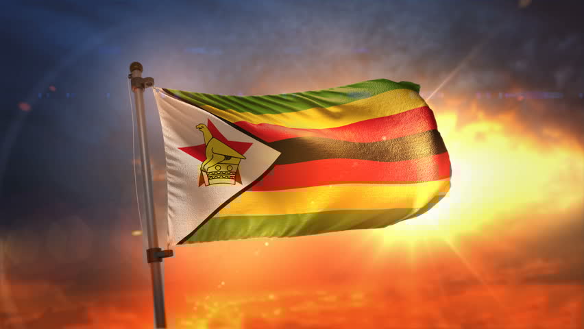 My dream is of a place and a time where Zimbabwe will once again be great