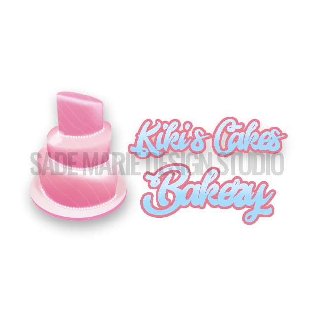 sademariedesign's tweet photo. Kiki's Cake Bakery Logo Design!
#logodesigns #cakebakery #bakery #cakelogos #atlantacakes #atlcakes #cupcakesatl #blackbusiness #fondant https://t.co/M9prMjhWR3
