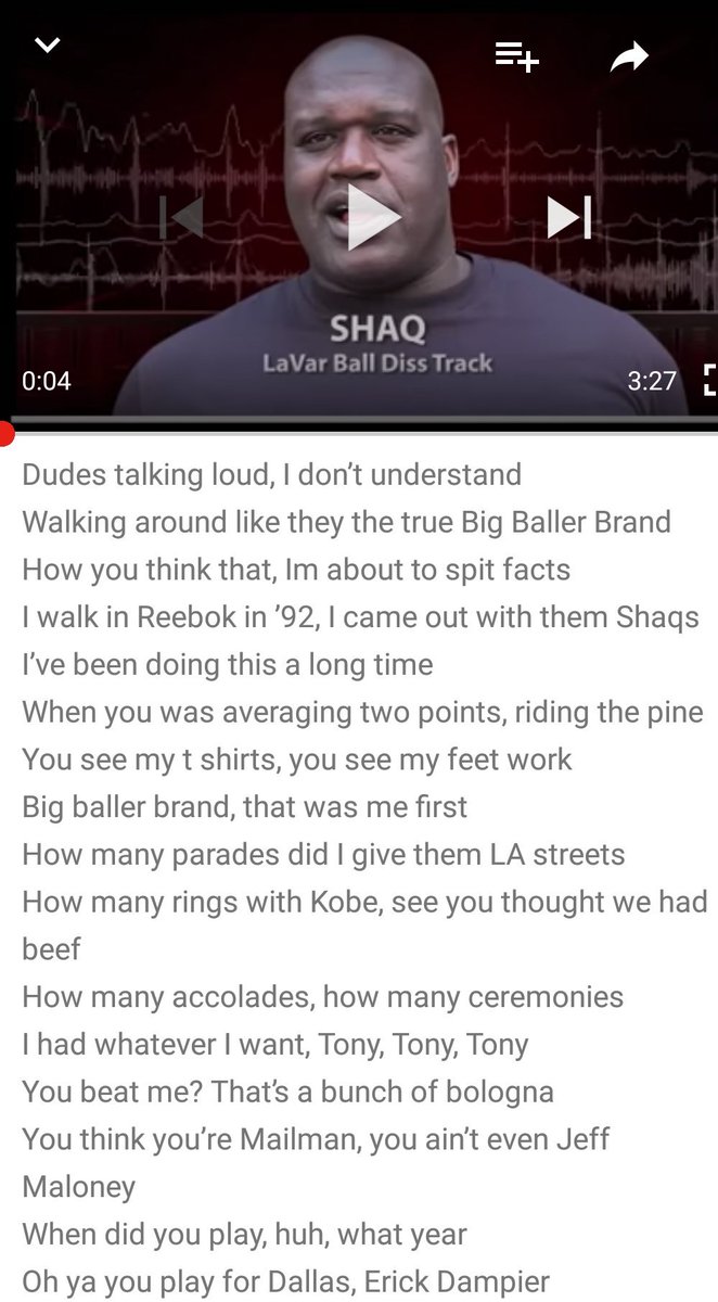 MedleyHoops's tweet photo. I don't even know where to start with how many of these lines are 🔥 https://t.co/Jmt8PXndtz