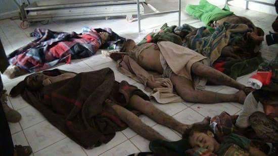 ShomokhYmaniah's tweet photo. #Yemen is facing the worst aggression all over the history, while the world is silent.
#StopWarOnYemen
#USA
#America_kills_Yemeni_people https://t.co/voFLoFqx6S