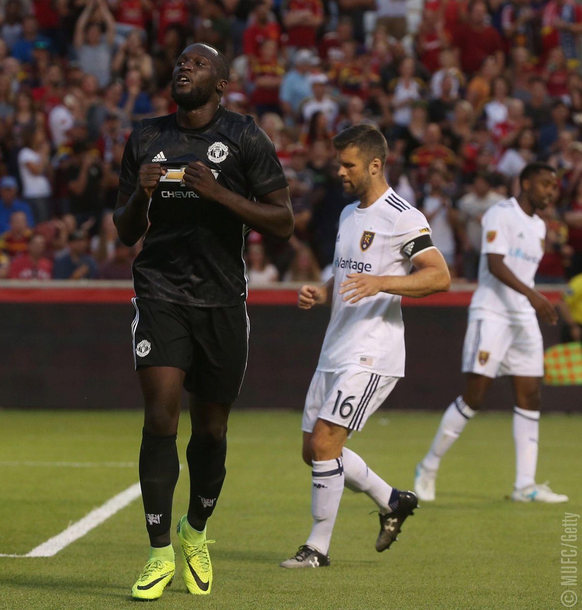 ManUtd's tweet photo. We've scored 10 goals so far during #MUTOUR - which has been your favourite? https://t.co/WHBCbgtrZx