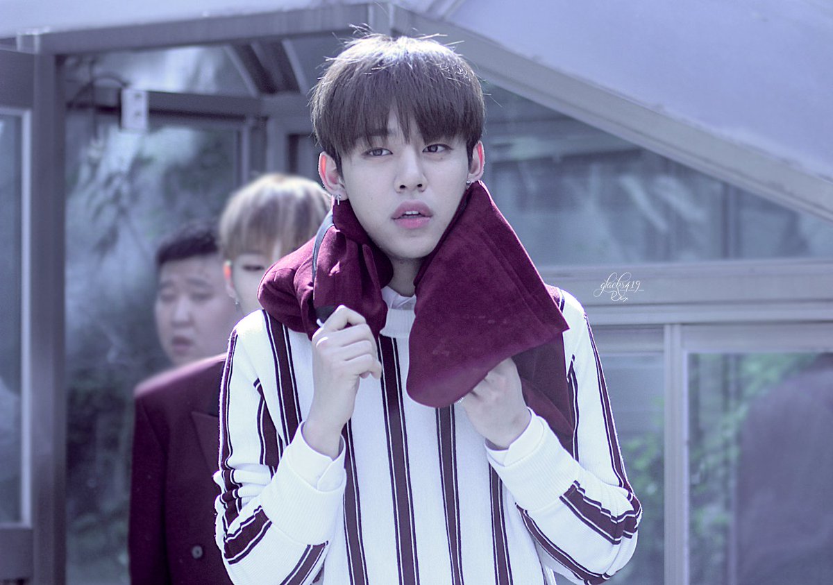 glacks419's tweet photo. HQ
170424 MNET M&amp;G
@BAP_Daehyun Fluffy 🙈🙈🙈
#대현 #비에이피 #Daehyun #BAP https://t.co/9vJlPiSMqY