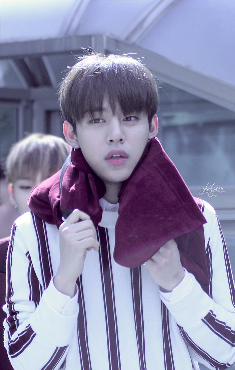 glacks419's tweet photo. HQ
170424 MNET M&amp;G
@BAP_Daehyun Fluffy 🙈🙈🙈
#대현 #비에이피 #Daehyun #BAP https://t.co/9vJlPiSMqY