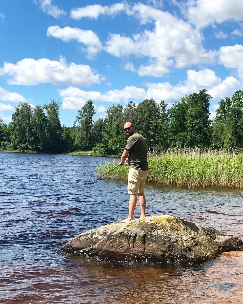 How days should be spend! #memories #sweden