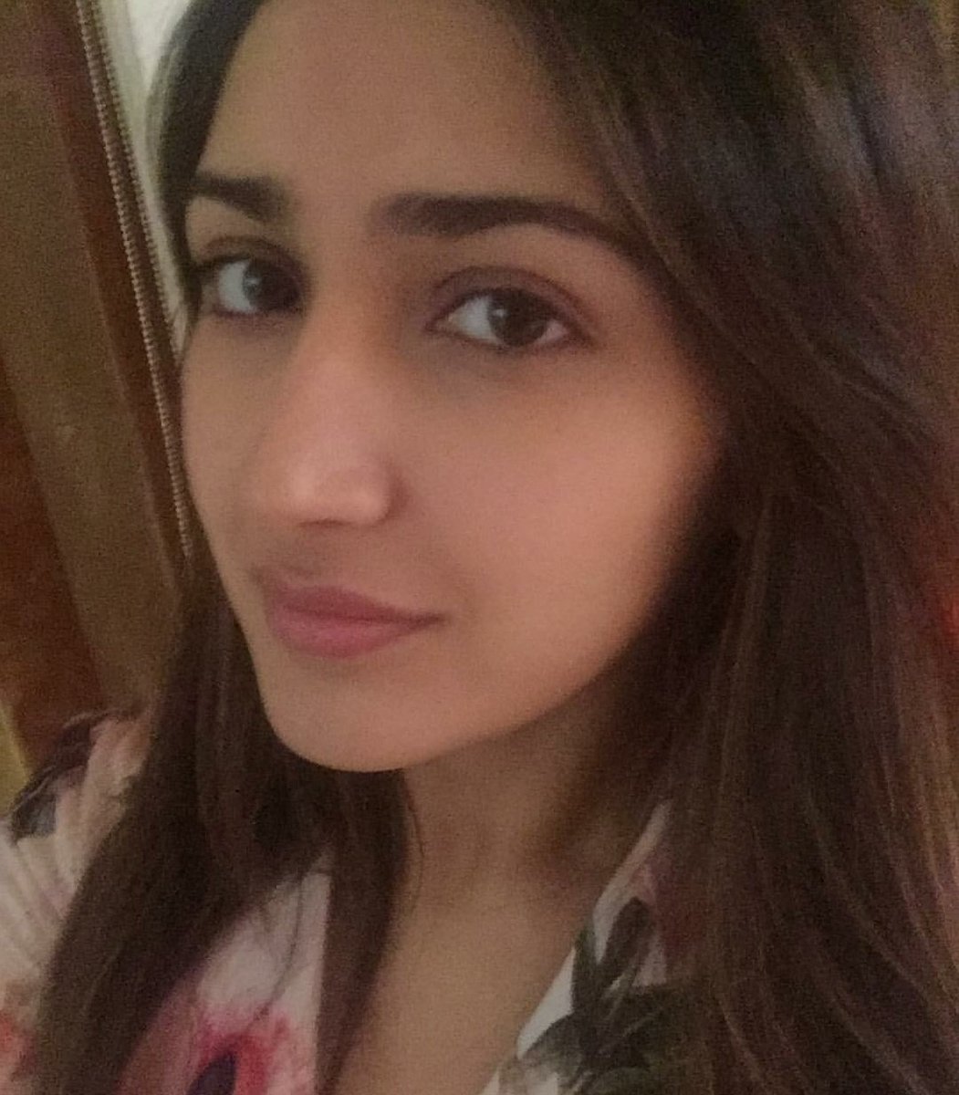 Sayesha Saigal (@iSayeshaSaigal) / Posts / X
