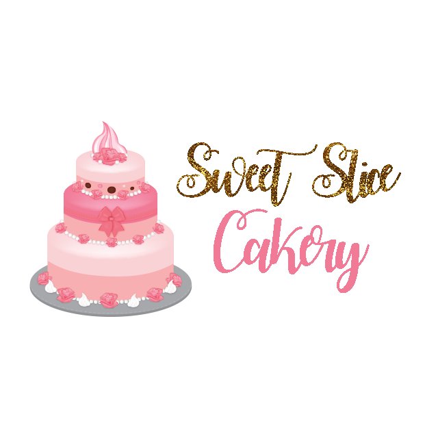 sademariedesign's tweet photo. Sweet Slice Cakery
#logodesigns #bakery #cakery #atlantacakes #customcakesatl #cakes #fondantcakes #birthdaycakes #blackbusiness #atl https://t.co/FnsoD2ZT8p