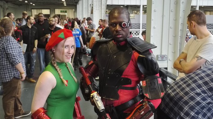 Met some awesome people today including @eyez1213 finally :D so much fun @Showmasters https://t.co/l<a class="tags" target="_blank" title="On Twitter" href="/?out=eyJ0eXAiOiJKV1QiLCJhbGciOiJIUzUxMiJ9.eyJpYXQiOjE3MjcyNTg0NjcsImlzcyI6InR3cG9ybnN0YXJzLmNvbSIsIm5iZiI6MTcyNzI1ODQ2NywiZXhwIjoxNzU4Nzk0NDY3LCJyZWRpcmVjdF91cmwiOiJodHRwczovL3R3aXR0ZXIuY29tL2V5ZXoxMjEzIn0.AM1nvB8fUojObDTWEyMMeN7Z53AhQFuTnhXw2p99AmKtAHgUBbOAOCtQMCBmgbVpjU4bxtyVg1BiqyChdYe5QA">@eyez1213</a><a href="/tag/tuesdaymotivation"class="tags"><span>#tuesdaymotivation</span></a>
