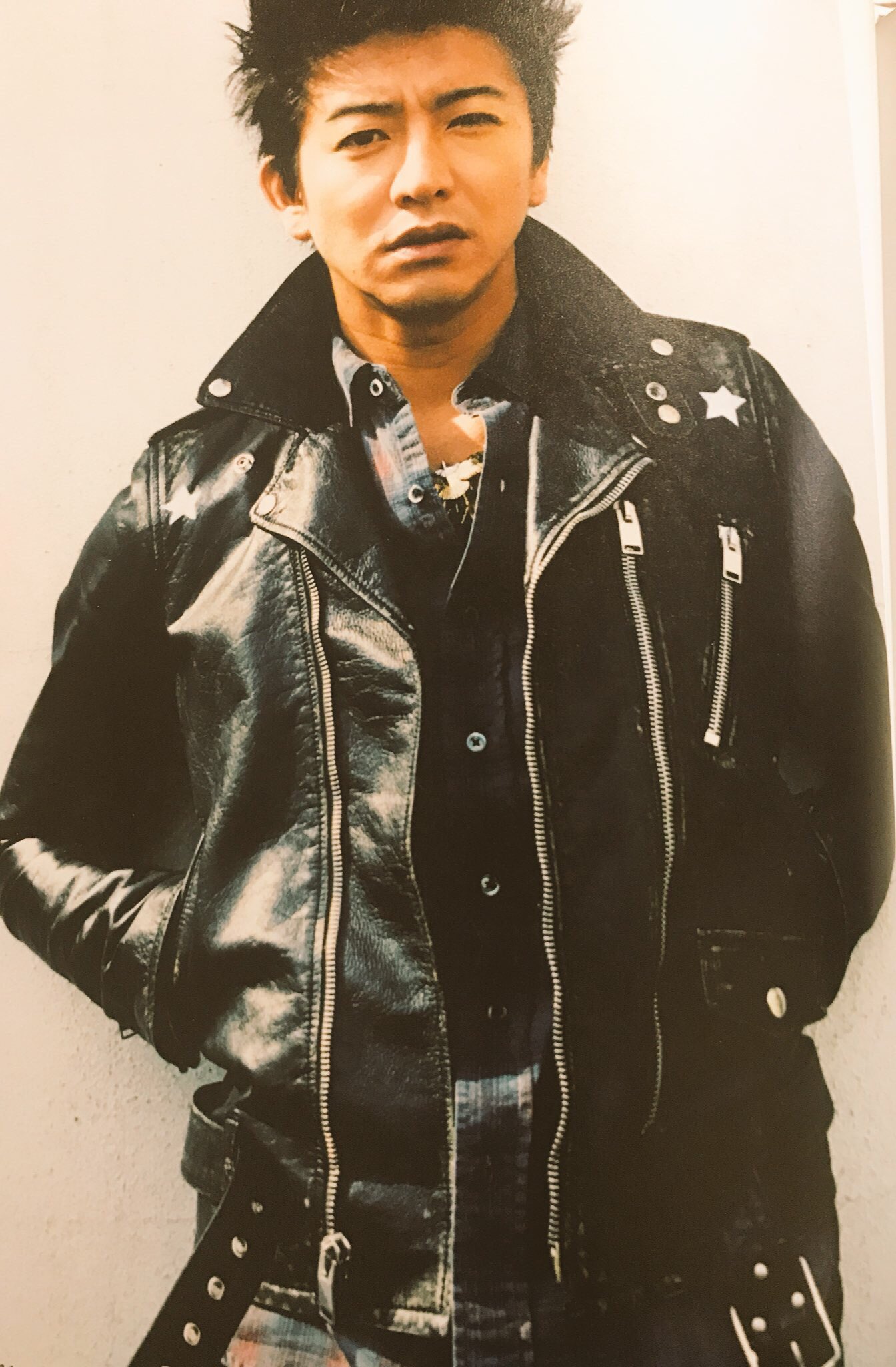 Laiterメンズファッションサイト 90年代styleなら間違いなくこの人 絶対的カリスマ木村拓哉 17年夏にこそ 90年代スタイル が確実にモテメンズコーデ 90年代style 90年代コーデ 木村拓哉 キムタク T Co K64enruqce Liter Mensより