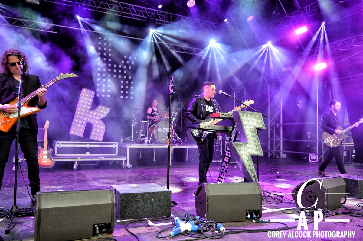 The Killerz tweet media