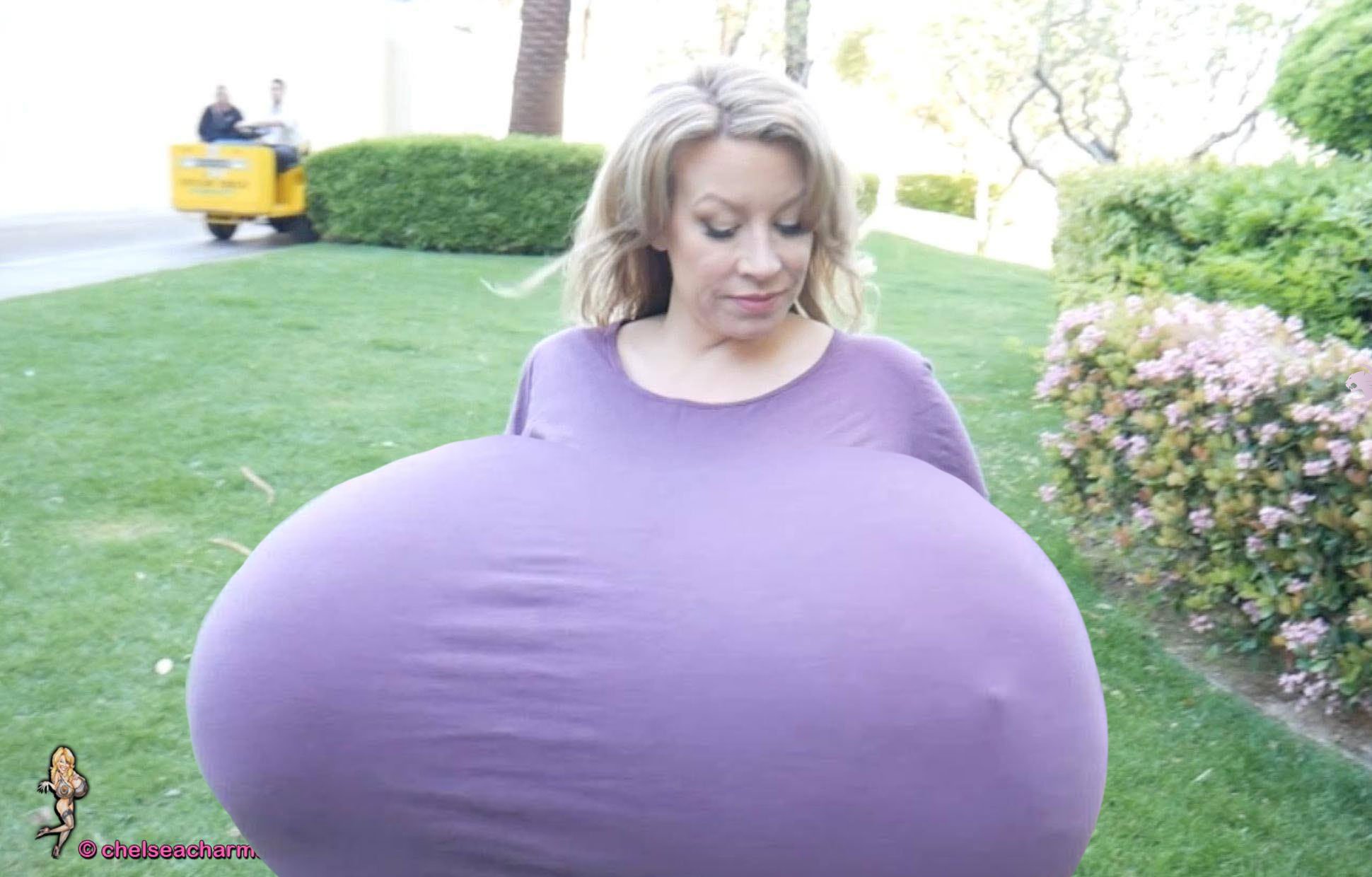 Teen twink sucks big dick