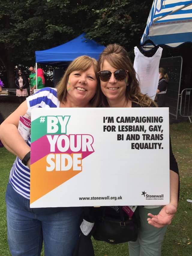 CallowJanette's tweet photo. Gaypride wsm https://t.co/64Kd28zmmx https://t.co/iFHLcBsKge