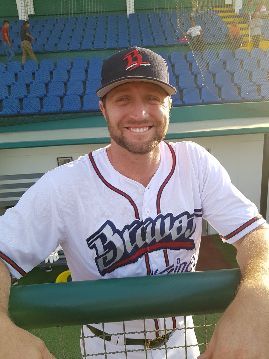 NacimosBravos's tweet photo. ¡Te esperamos a las 5:20 en La Fortaleza en nuestro FanFest! Podrás tomarte foto con tu jugador preferido 😎⚾️ ¡Ahí nos vemos! https://t.co/74L7eZUuLq