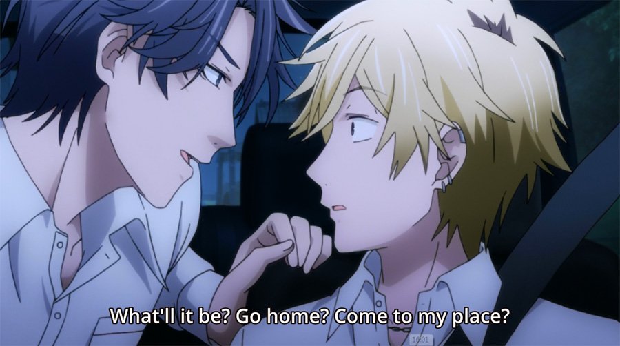 boku no hero eng sub