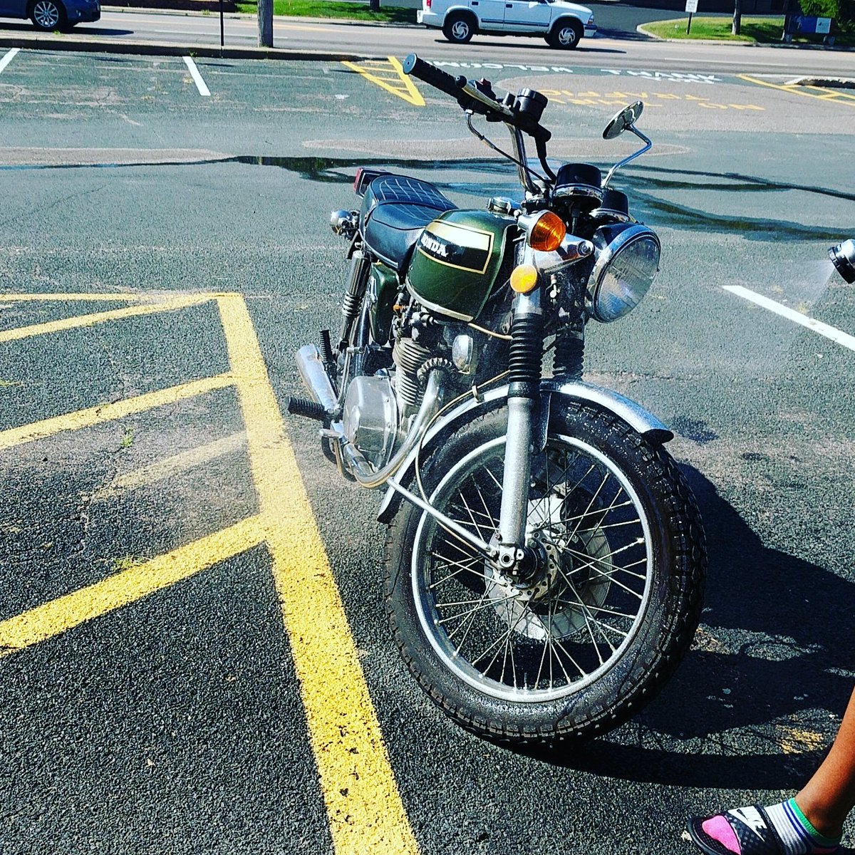 Cooper Dance Team tweet media