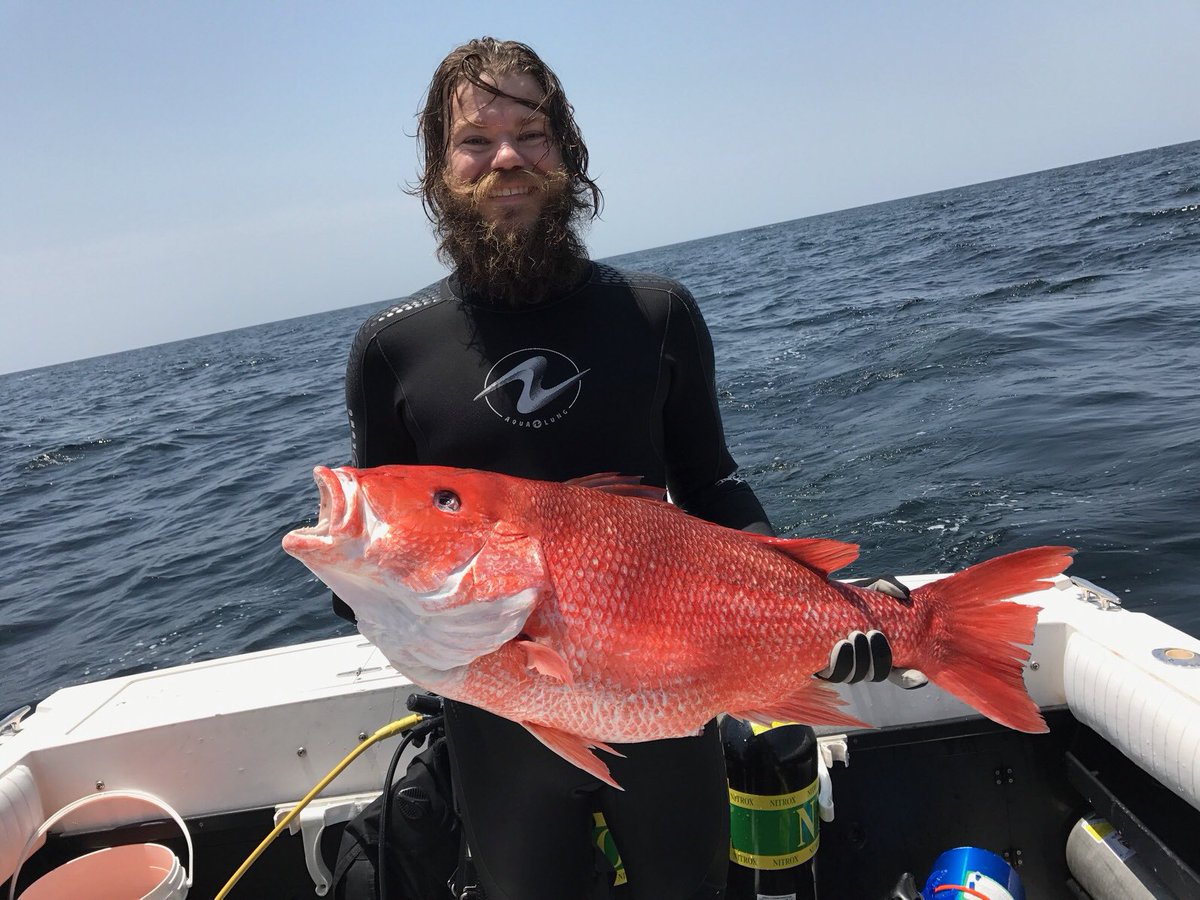 Eating this tonight #freshcatch