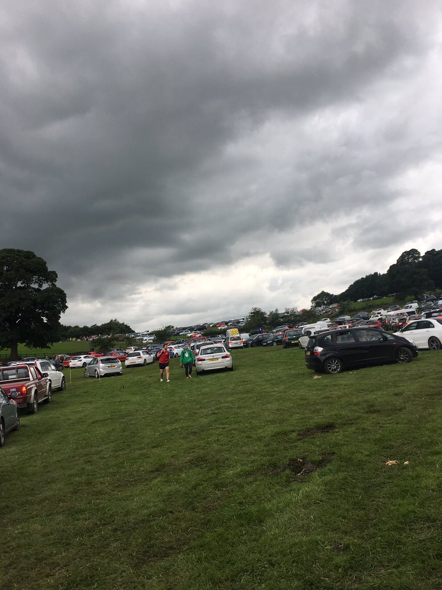 havingabarry's tweet photo. @ToughMudder what is going on at #toughmudderyorkshire #heldhostage https://t.co/nXcGBD3vwy