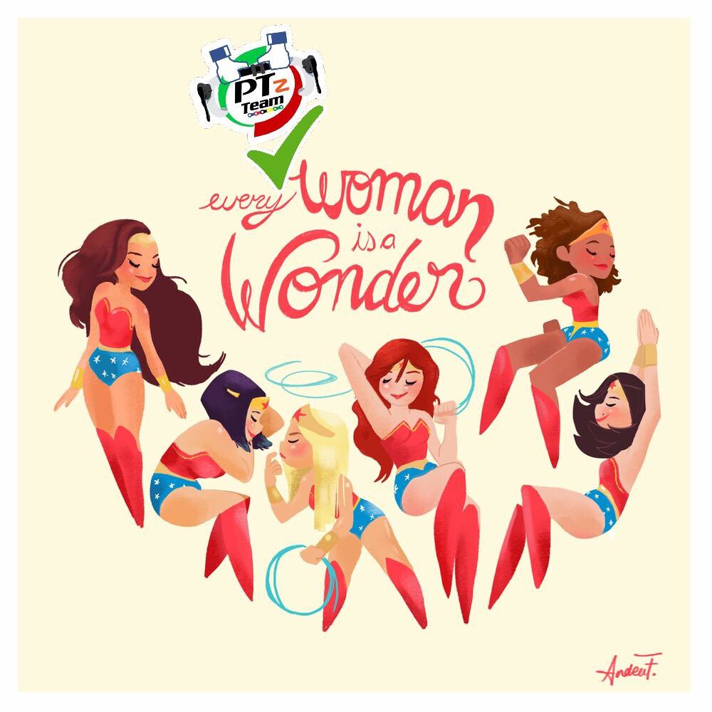 TeamPTz's tweet photo. @ZCommunityLive Go Team PTz Ladies , Inge and Sonia :) https://t.co/SyEEt7qmda