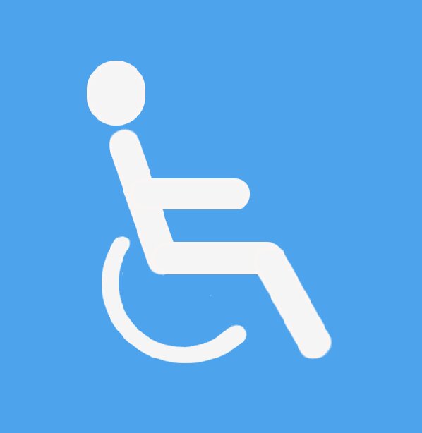 Luisreyesjujuy's tweet photo. Cuarto Oscuro Accesible
#COA #INCLUIME #DerechosNoFavores https://t.co/CTrNwD57vB