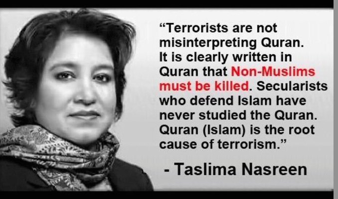 DrFrankPoole's tweet photo. @PoliticalIslam IMPOSSIBLE.. muslims are all peaceful death cultists founded by Satan in 599A.D. https://t.co/wVY85VyBN6