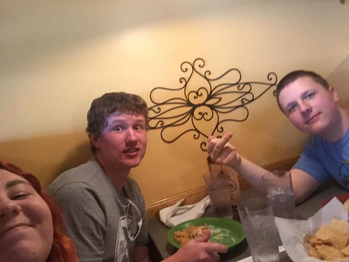 lwestyy's tweet photo. my favorite internet friend
since 2011
happy birthday nicklaus https://t.co/wuqr4DGkl5