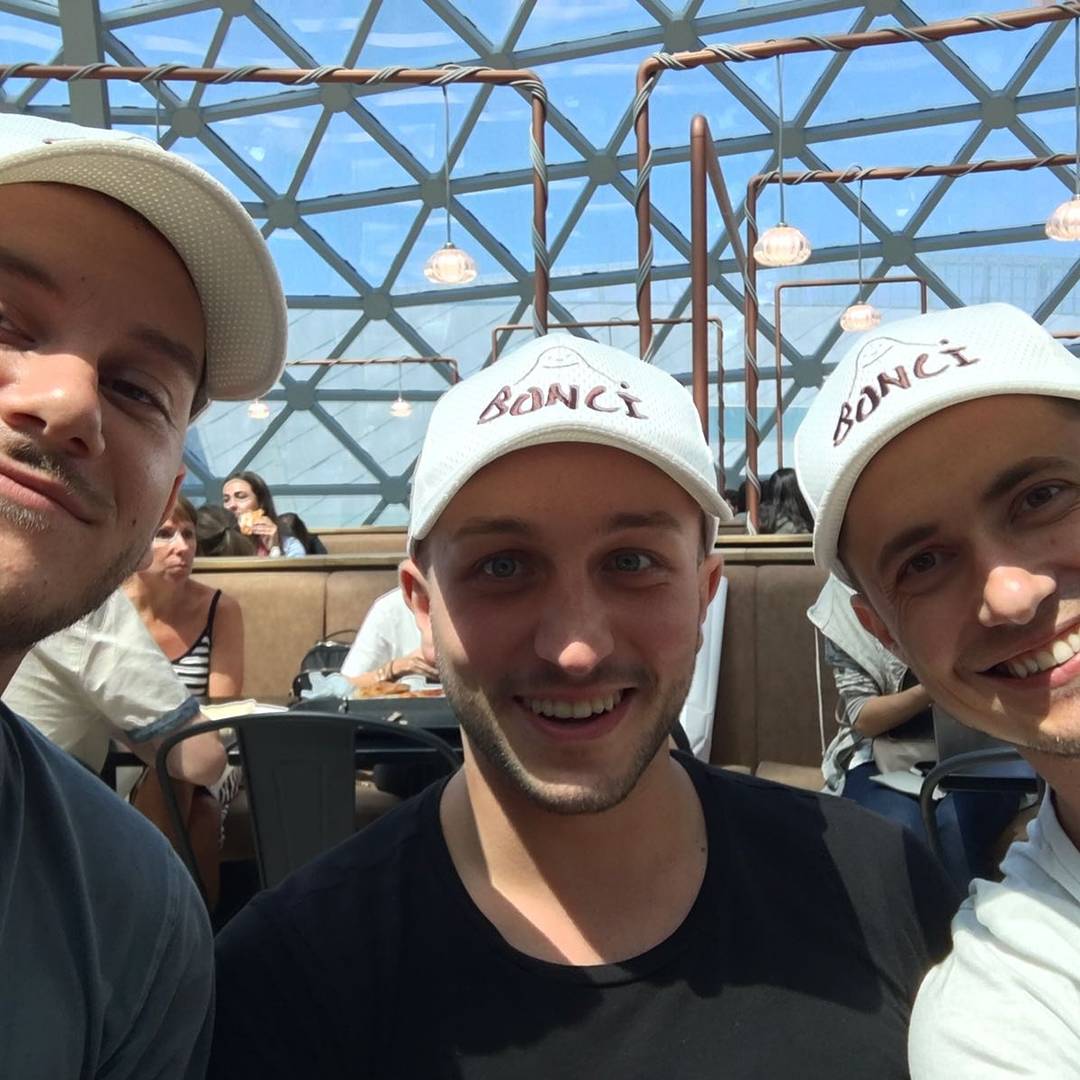 Bonci Gabriele tweet media