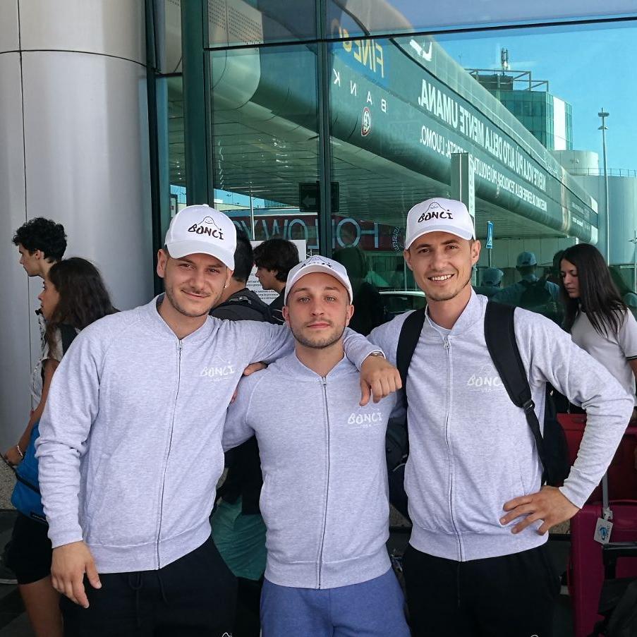 Bonci Gabriele tweet media