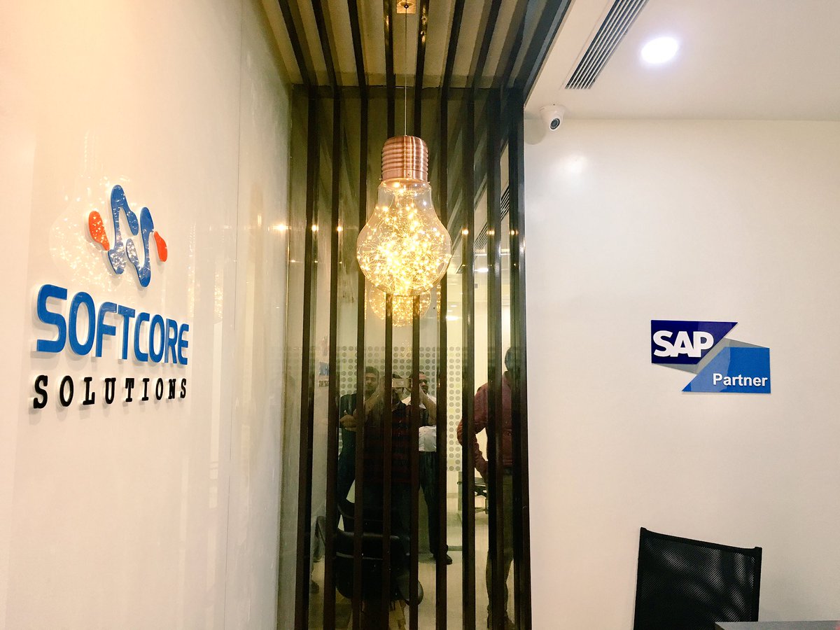 anil_marali's tweet photo. Congratulations!! @SoftCoreSAPB1 on opening new office at #LodhaSupremus #Thane  @NileshKhutale @MangeshSapB1 
Cheers!! 👍👏👏 #SAPBusinessOne https://t.co/3wWaGxIzyL